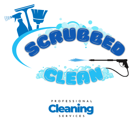 Scrubbed Clean Website